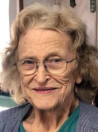 Georgiann M. Compton Obituary December 5, 2020