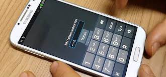 Samsung galaxy s4 unlocking instructions. Samsung Is Network Locked Unlocked Ns Info