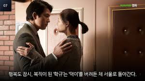 Have you ever imagined how your beloved characters would behave if they were members of mdl? Scarlet Innocence Korean Movie 2014 ë§ˆë‹´ ëº'ë• Hancinema