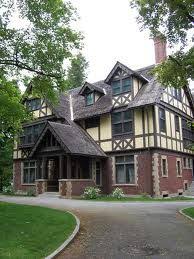 Campbell House Spokane Historic Homes Northwest Living Spokane Washington