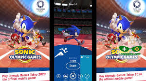 Скачать игры » игры для pc » симуляторы » olympic games tokyo: Sonic At The Olympic Games Tokyo 2020 Sport Neo Ggwp New Mobile Game Android Ios Download Apk