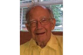 Norbert Logsdon Obituary (1929