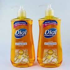 Get a clean you can trust in a hand soap known for antimicrobial protection. Dial Liquid Hand Soap Refill Gold 52 Ounce 2 Pack Total Of 104 Fl Oz 29 99 Picclick