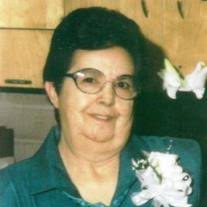 Erlinda Trujillo Obituary August 25, 2015