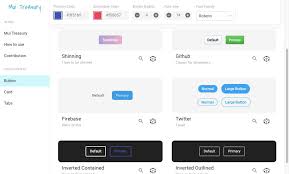 The overflow blog level up: Material Ui On Twitter A Great Source Of Customization Inspiration Https T Co Aspanlrt02