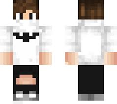 To be honest, i only added the goggles :p. Tryhard Skin Minecraft Skin