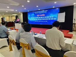 Huyện uỷ Hàm Thuận Bắc