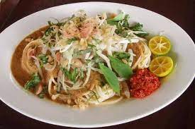 1 biji bawang besar 5 b.read more. Resepi Laksa Johor Paling Sedap Dan Saya Orang Johor Facebook