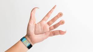 Gently make a fist with your thumb overlapping your fingers. Here S What Our Hands Might Look Like If They Evolve For Cellphone Use