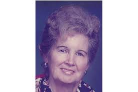 Leona Carter Obituary (2014)