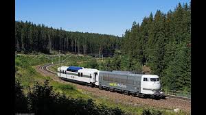 Railadventure is a very interesting and awesome company if i may say so, with a lot of love for trains. Abschied Br 151 Im Schiebedienst 103 222 Railadventure Luxon Hsl Uvm Auf Der Frankenwaldbahn Youtube