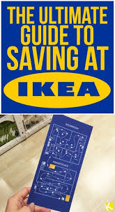 24 Earth Shattering Ikea Savings Hacks Ikea Coupon Saving Tips Shopping Hacks