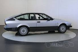 Image result for Ivory 1985 Alfa-Romeo