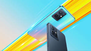 vivo T1 5G wird global, aber mit zu ...