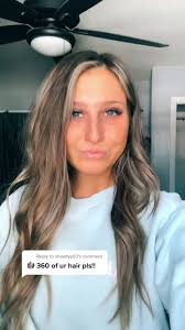 Cassandra Freeman Bel Air Hair