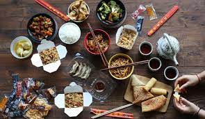 Best Chinese Food Delivery Places Nyc 2015 Nyc Food Chinese Food Delivery Food