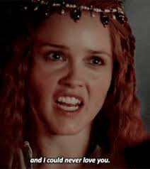 Do you think Cami and Klaus are genuinely good for each other? What makes  Cami good for Klaus, and Klaus good for Cami? We know...