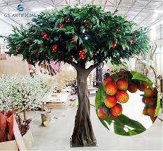 Maybe you would like to learn more about one of these? Artificial Lychee Fruit Tree Decorative Lichi Fruit Tree Buy Lychee Tree Litchi Tree Artificial Tree Product On Alibaba Com