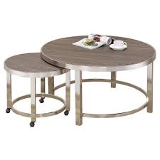 Montana white trunk coffee table set. Coffee Table Sets Target Cheap Online