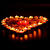 Romantic Table Decorations For Two