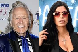 Nygård is a privately held company controlled by its founder & chairman, peter nygård. Peter Nygard S Ex Girlfriend Allegedly Acted Like His Madam Fr24 News English