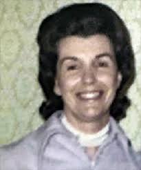 Dorothy FOX Obituary (1929