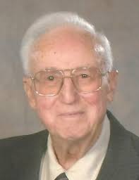 Lionel Allen Obituary (2014)