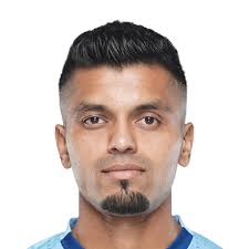 Leon Augustine EA SPORTS FC™ 25 Player Ratings