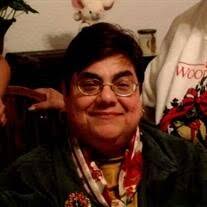 Alice Madrigal Obituary