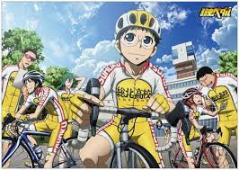 弱虫ペダル 第5回キャラ人気投票ランキング結果発表 1位は不動の人気を誇るあのキャラ オレ的ゲーム速報 刃 弱虫ペダル イラスト 日本 アニメ