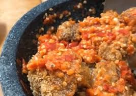 Check spelling or type a new query. Cara Membuat Enak Sambal Korek Cocok Untuk Ayam Geprek