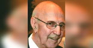 Obituary information for Harold Anthony Schutz
