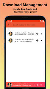 Select the video/audio format you want to download, then click download button Y2mate Mp3 Music Downloader For Android Apk Download