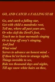 John Donne Metaphysical Poetry Writing Poetry Poetic Words