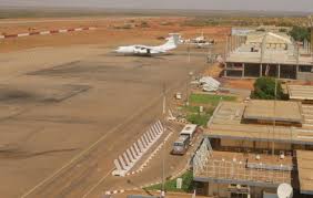 Niger: Calm returns after heavy gunfire around Niamey airport