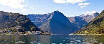 Top Three Long Distance Hiking Trails In Balestrand Kviknes Hotel The Jewel Of The Sognefjord