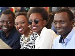 The girl's mother had visited her parents away from the town and she didn't know her sister would pay her a visit that day. My Son Had An Accident At Exact Spot Where Sk Macharia S Son Died William Ruto Youtube