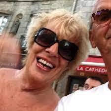 Christine Eccles's Instagram, Twitter & Facebook