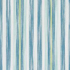 Turquoise White Woven Striped Upholstery Fabric Aqua Yellow Fabric For Furniture Aqua Wh Striped Upholstery Fabric Striped Upholstery Blue And White Fabric