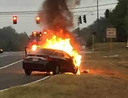 Hyundai And Kia Theta Ii Engine Fires Under Investigation Hyundai Kia Engineering