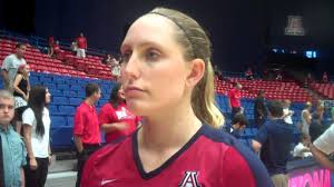 Arizona Wildcats Volleyball Top 10 Players of the Decade (2010-19)
