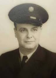 On July14,1968 we lost another of our own. Fireman Edward G. Dennis, badge  #668, was appointed