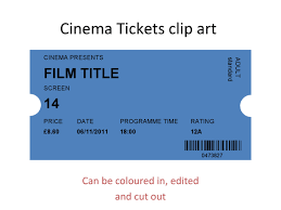 It has a basic design but this can be modified based on your event. 40 Free Editable Raffle Movie Ticket Templates