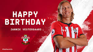 Jannik vestergaard has not been previously engaged. Jannik Vestergaard Net Worth Southampton F C Soccer Player