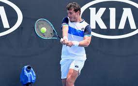 Il sito italiano sul tennis, con news, risultati e informazioni in continuo aggiornamento, un occhio di riguardo al tennis e ai tennisti italiani. Punta Del Este Quarti Per Ceck E Giannessi
