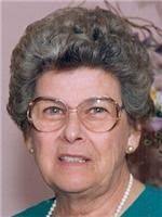 Thelma Simoneaux Obituary (2014)