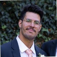 Benjamin Mcnulty's Instagram, Twitter & Facebook