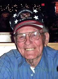 Floyd Brooks Obituary