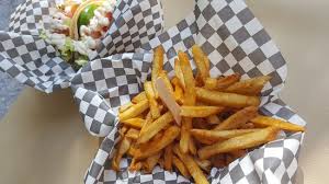 Maybe you would like to learn more about one of these? Fresh Caught Yellow Perch Fish And Chips Picture Of Copenhagen S Bayfield Tripadvisor