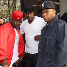 New york hip hop forever. Jadakiss And Styles P Describe Lox As Free Agents Hiphopdx